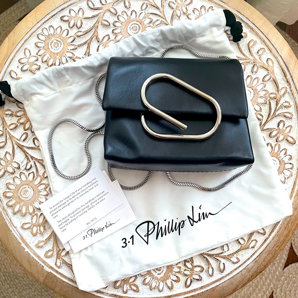 Philip Lim Alix Crossbody Bag